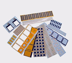 模切產(chǎn)品